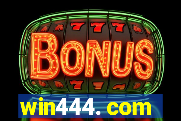 win444. com